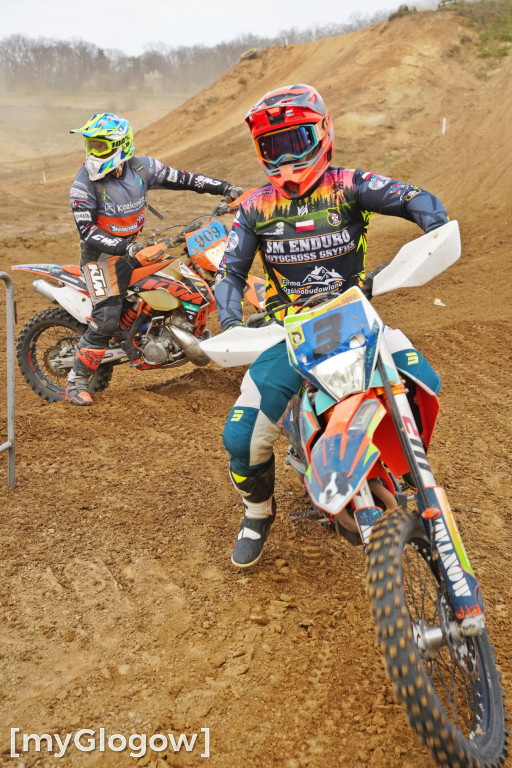 Cross Country w Głogowie