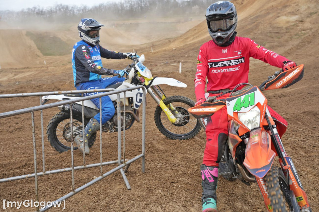 Cross Country w Głogowie