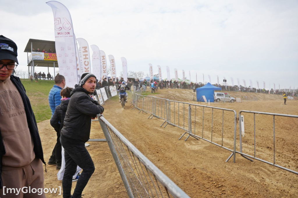 Cross Country w Głogowie