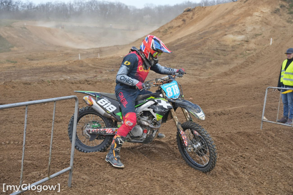 Cross Country w Głogowie