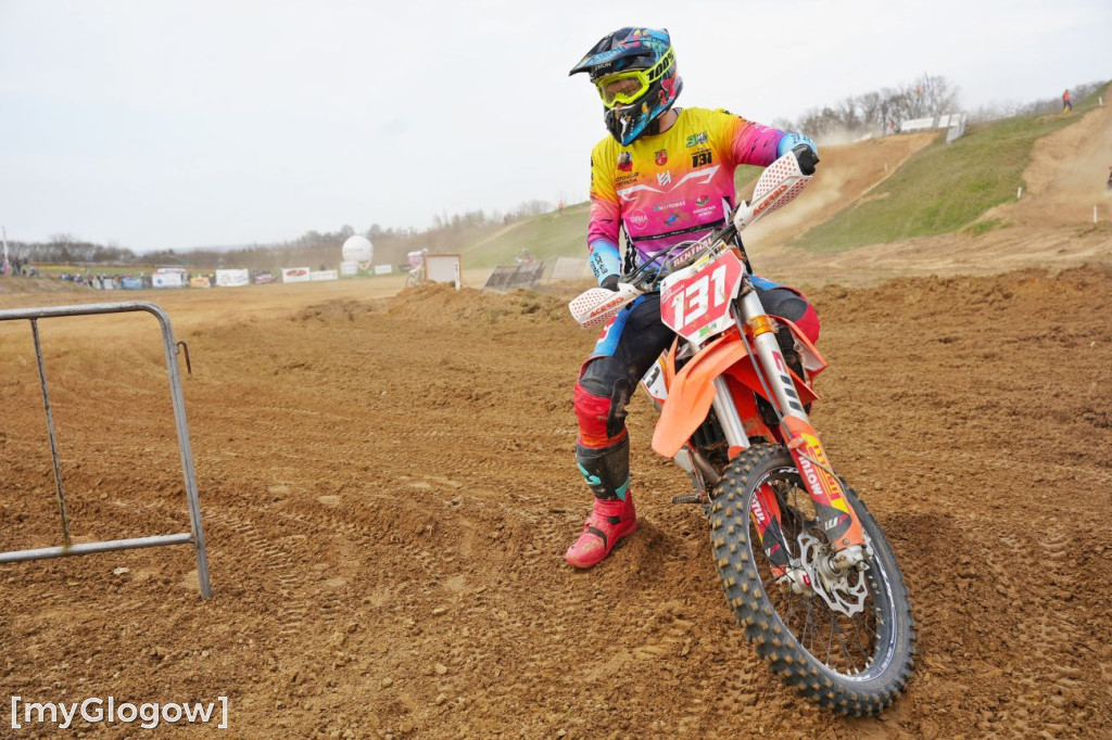 Cross Country w Głogowie