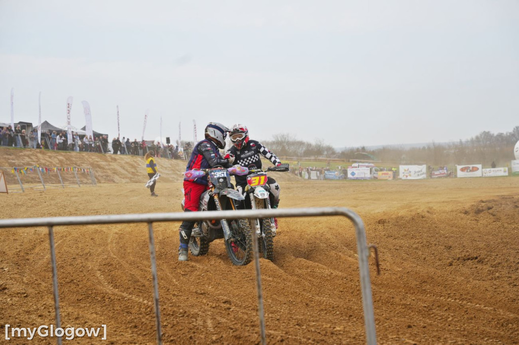 Cross Country w Głogowie