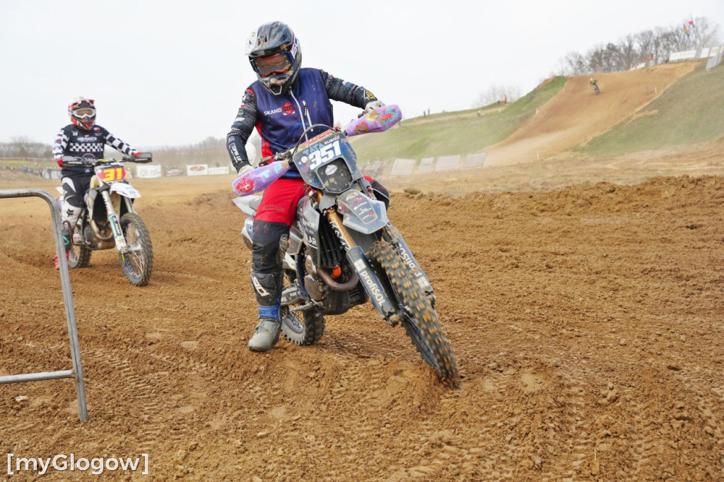 Cross Country w Głogowie
