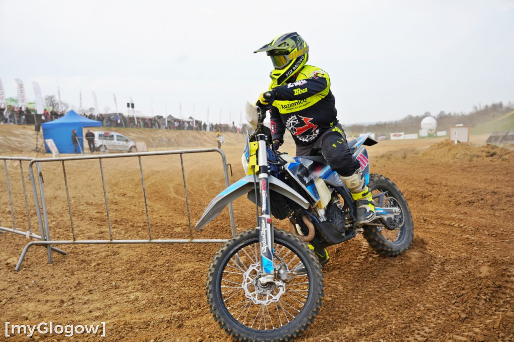 Cross Country w Głogowie