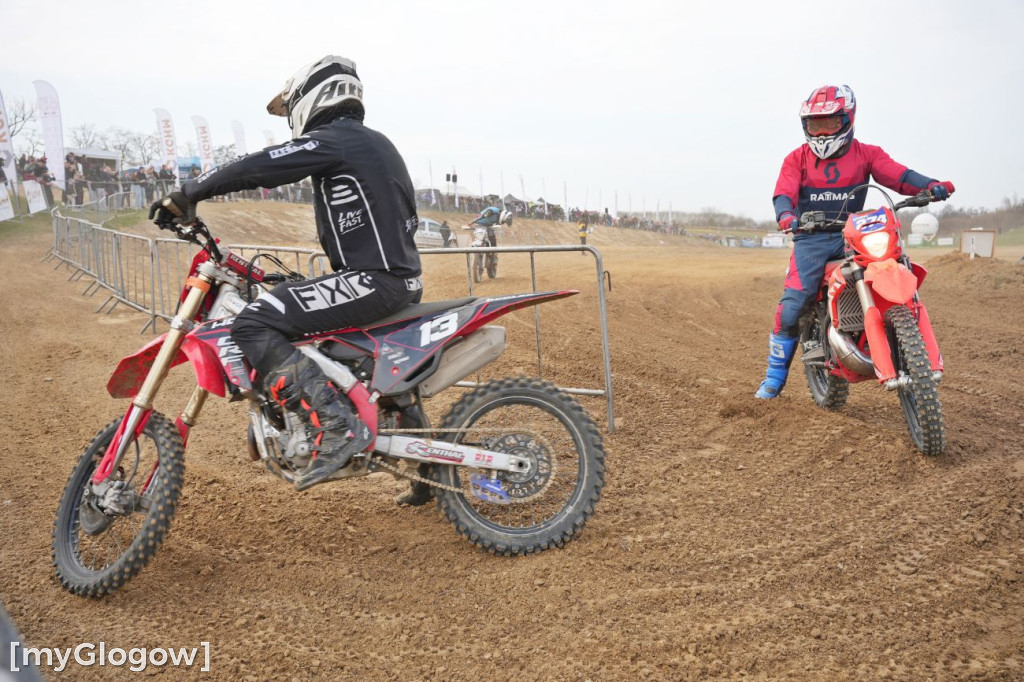 Cross Country w Głogowie