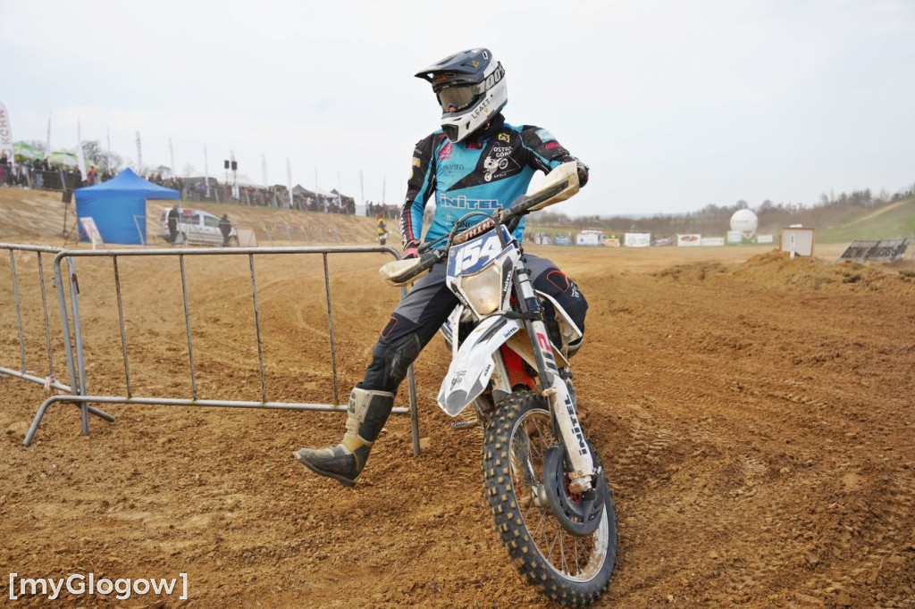 Cross Country w Głogowie