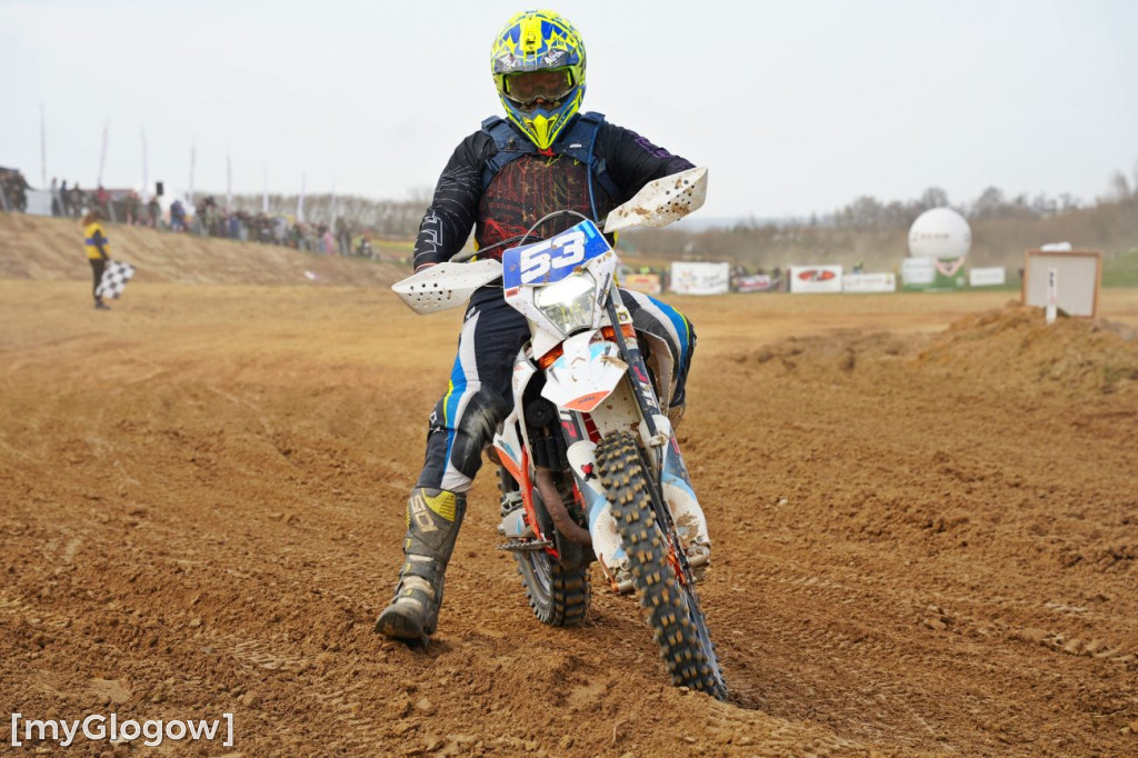 Cross Country w Głogowie