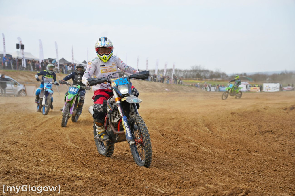 Cross Country w Głogowie