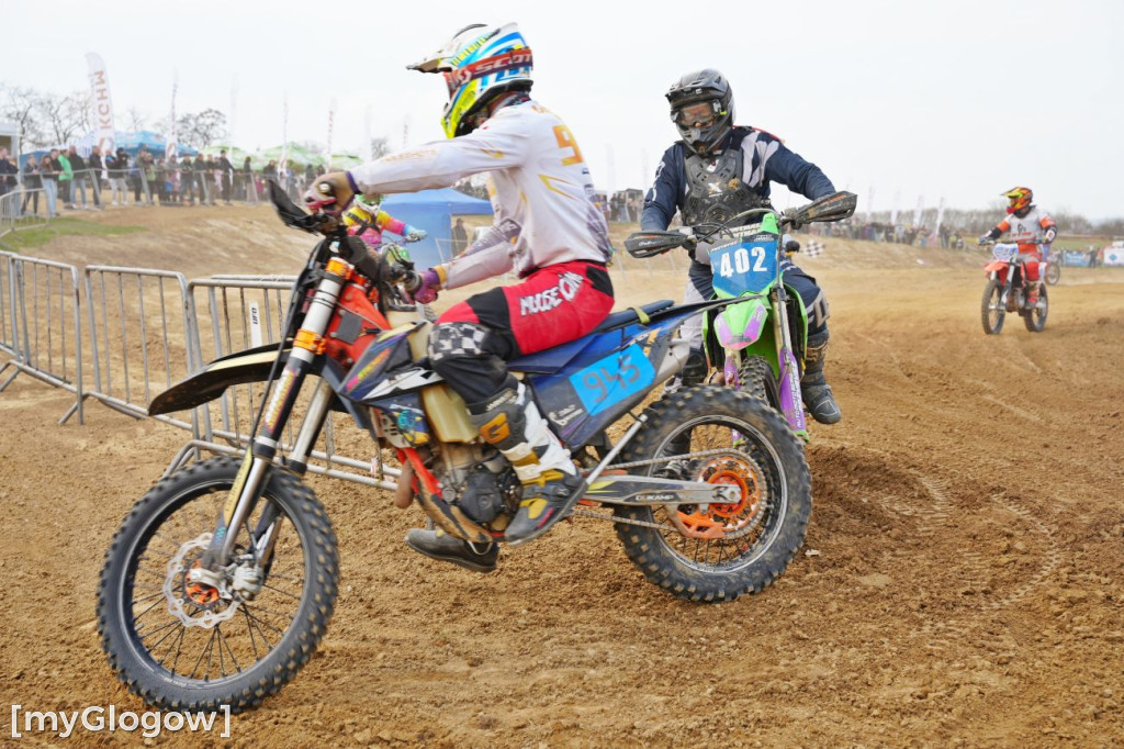 Cross Country w Głogowie