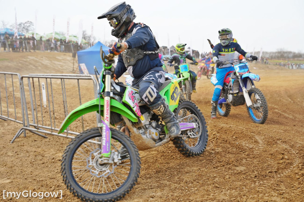 Cross Country w Głogowie