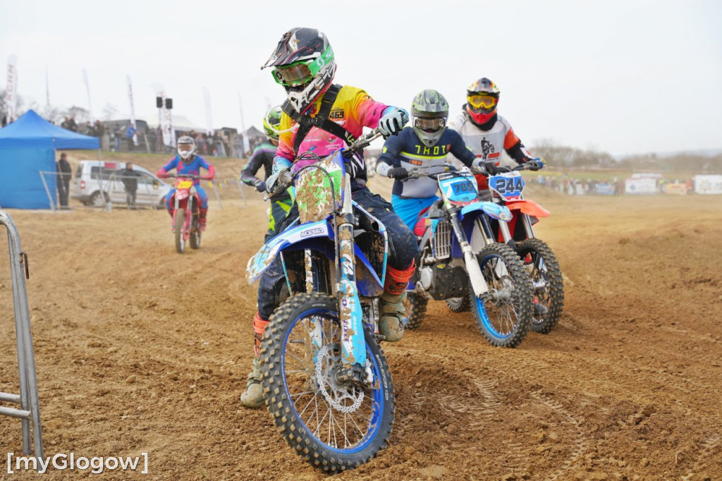 Cross Country w Głogowie