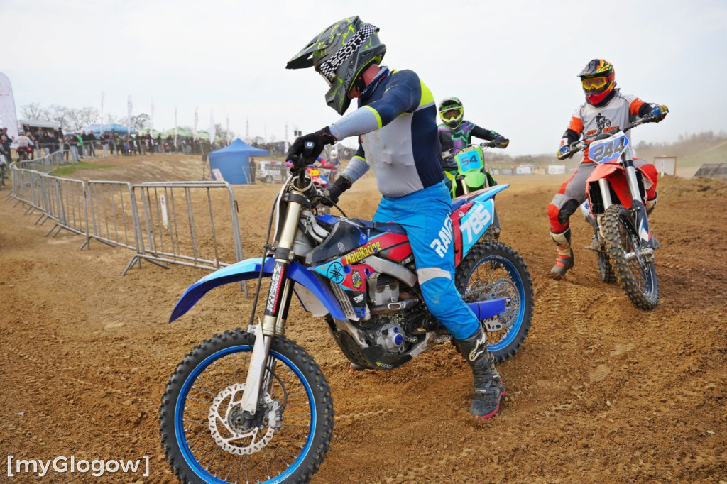 Cross Country w Głogowie