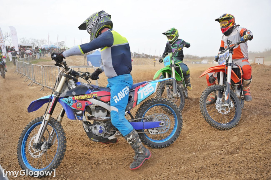 Cross Country w Głogowie