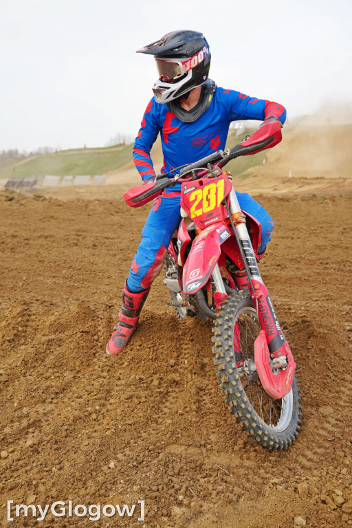 Cross Country w Głogowie