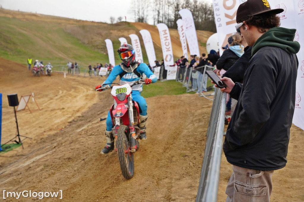 Cross Country w Głogowie