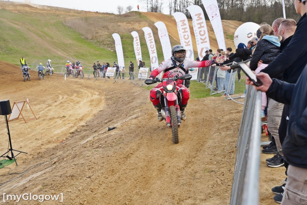 Cross Country w Głogowie
