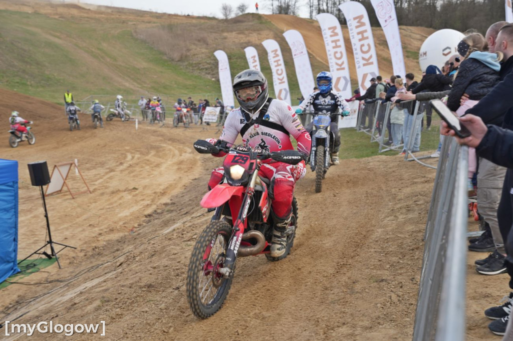 Cross Country w Głogowie