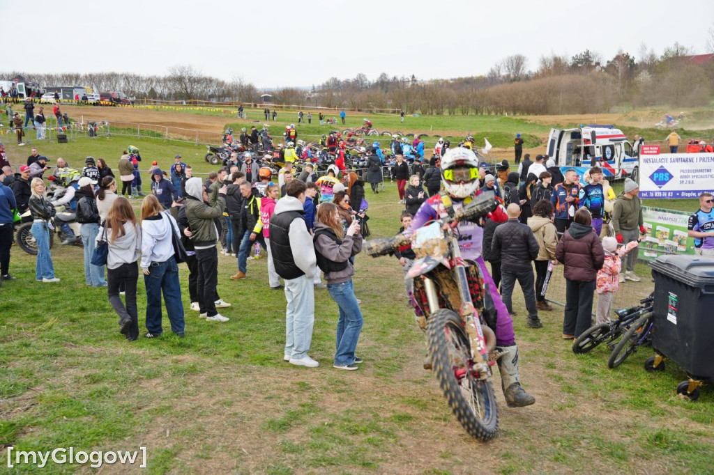 Cross Country w Głogowie