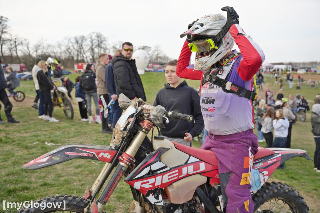 Cross Country w Głogowie