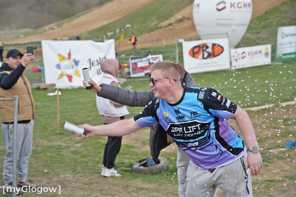 Cross Country w Głogowie