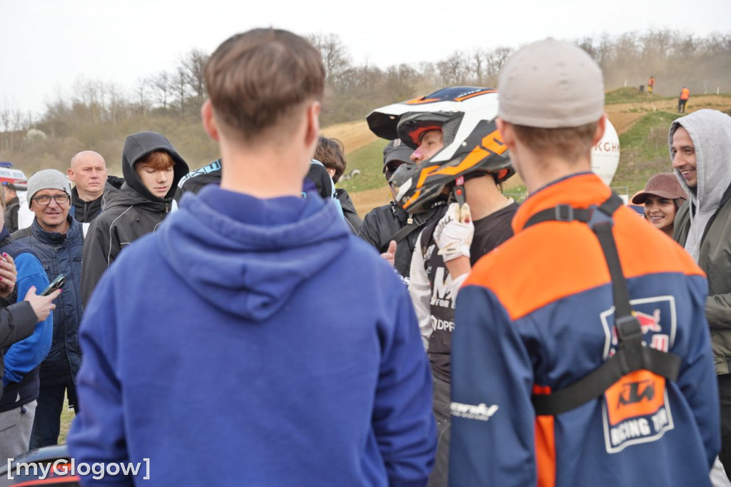 Cross Country w Głogowie