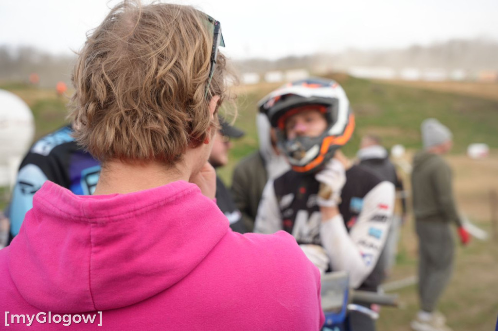 Cross Country w Głogowie