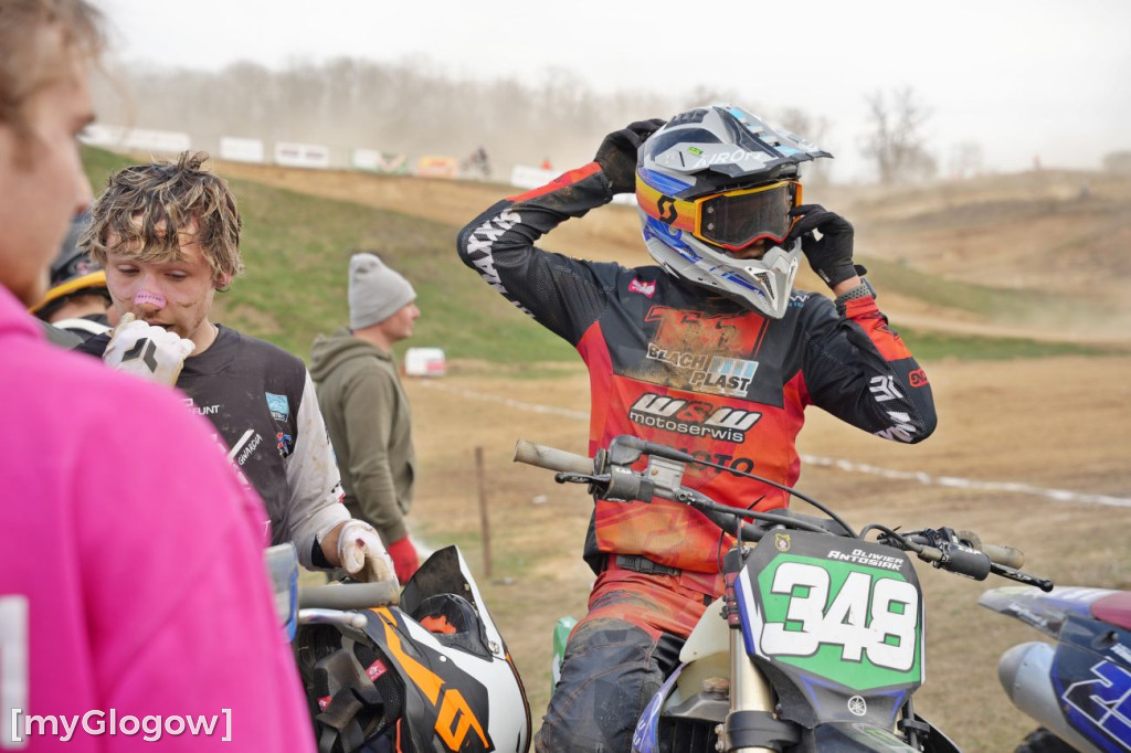 Cross Country w Głogowie