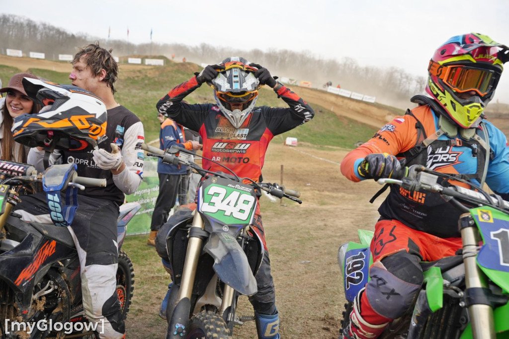 Cross Country w Głogowie