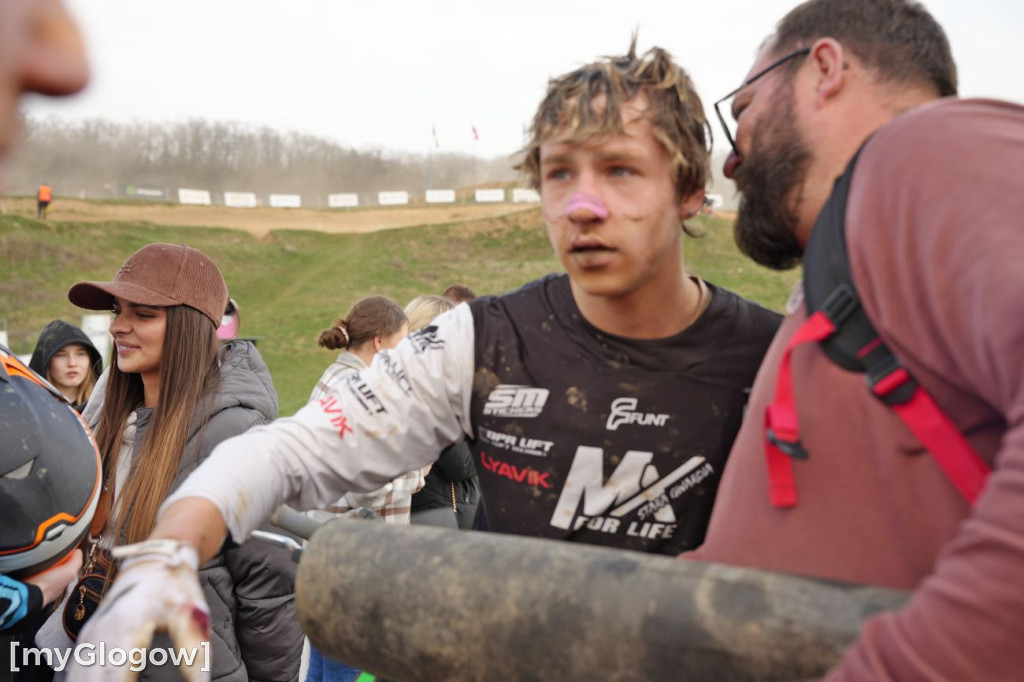 Cross Country w Głogowie