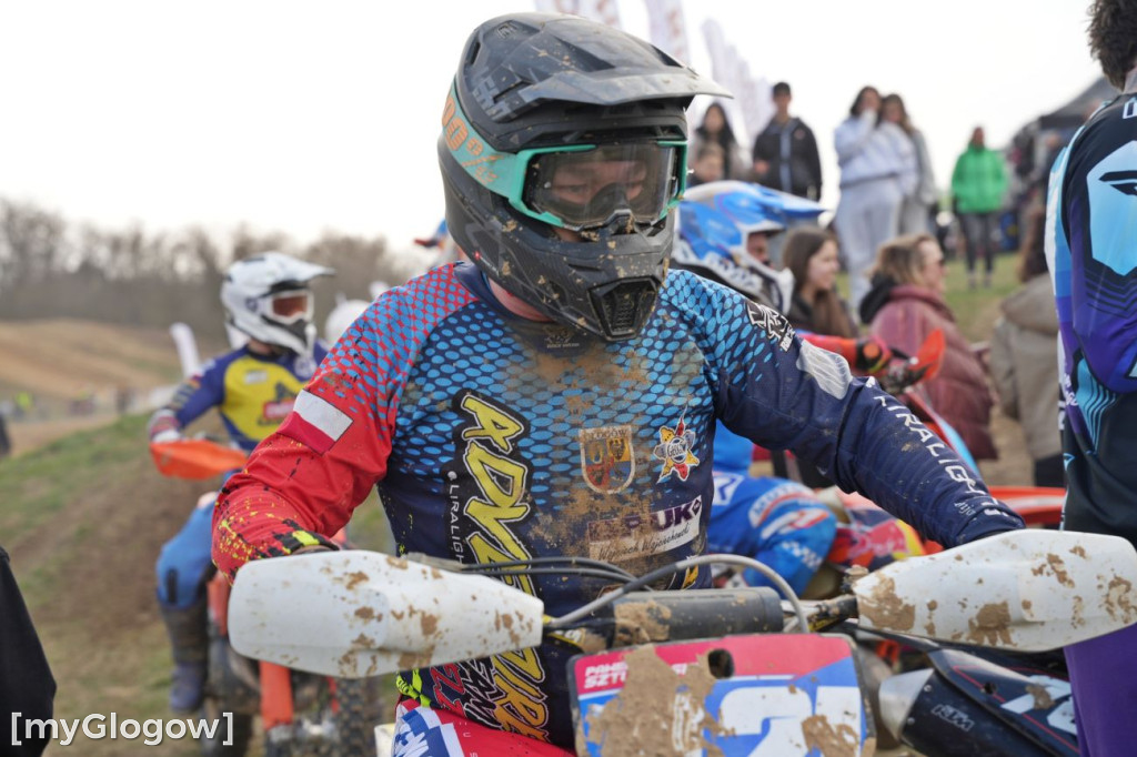 Cross Country w Głogowie