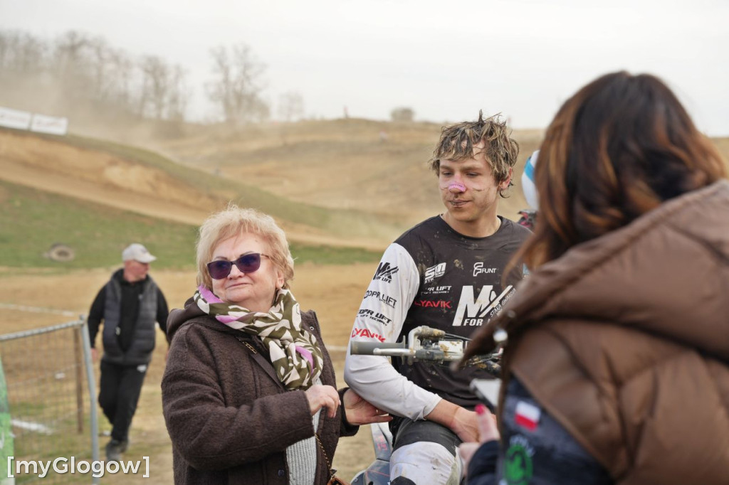Cross Country w Głogowie