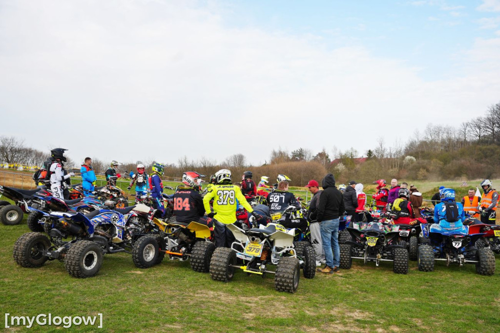 Cross Country w Głogowie