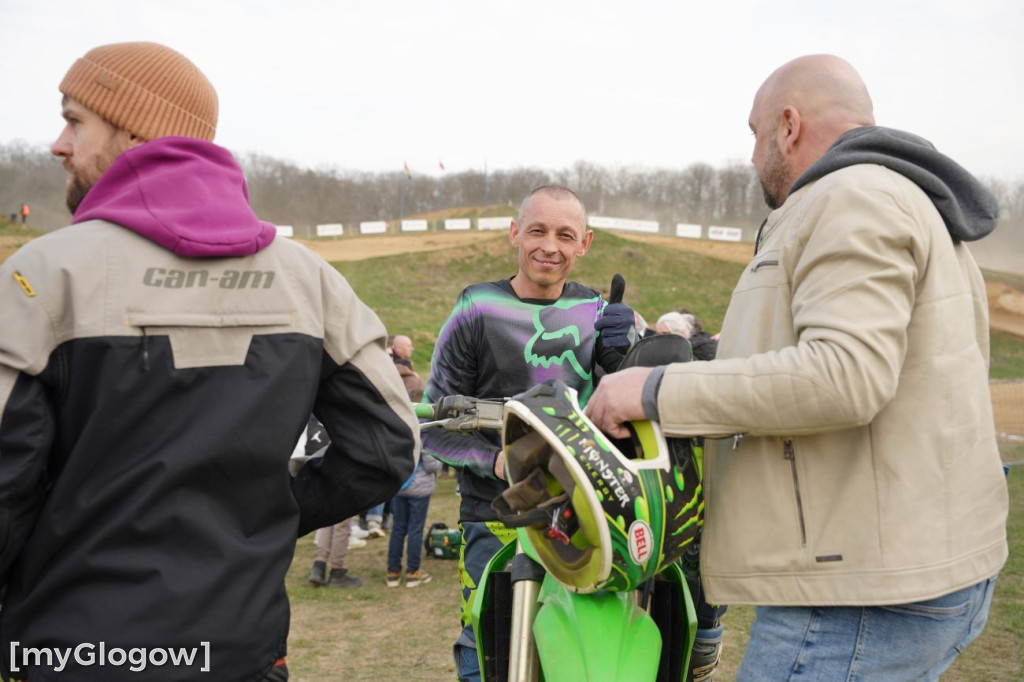 Cross Country w Głogowie