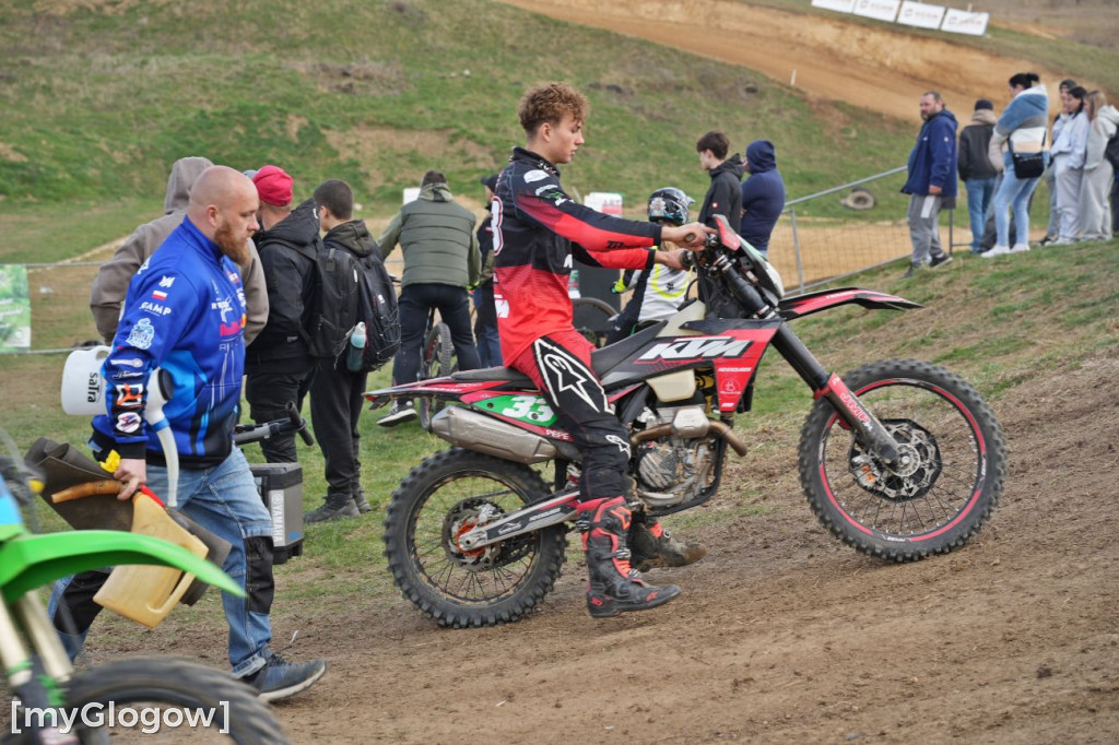 Cross Country w Głogowie