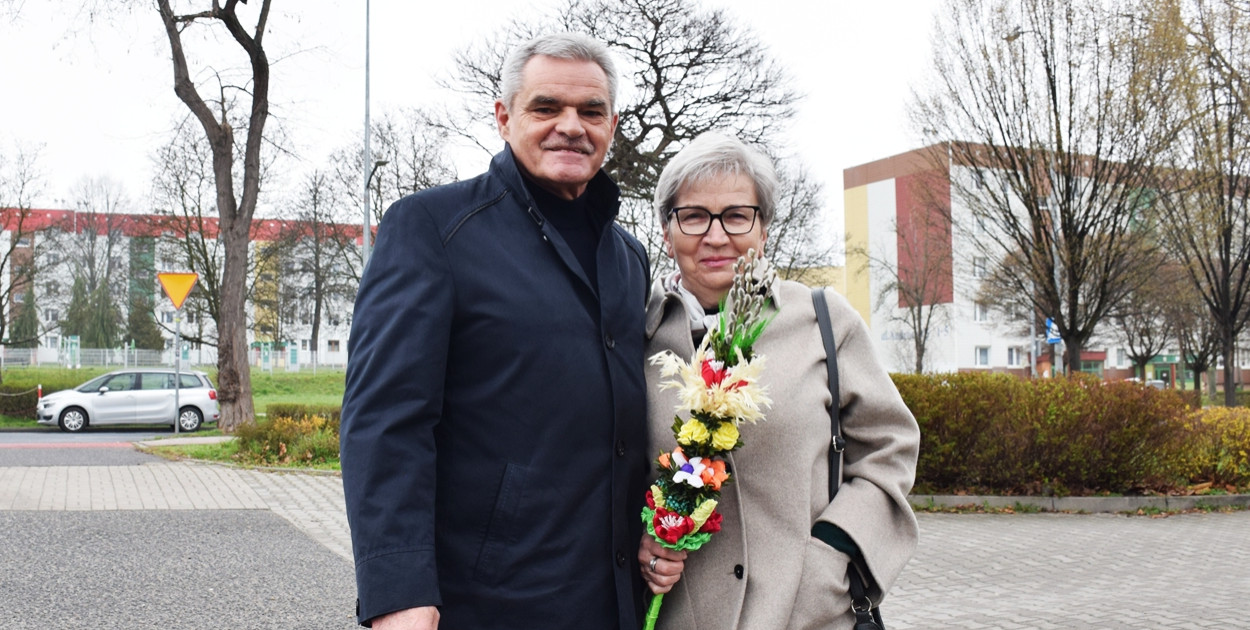 Niedziela Palmowa w Głogowie