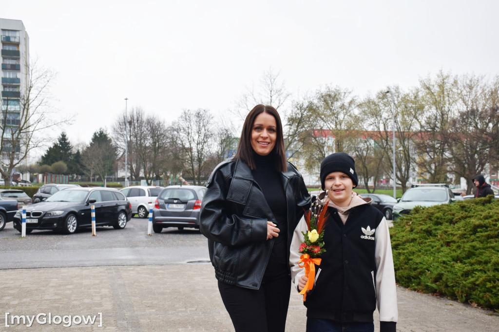 Niedziela Palmowa w Głogowie