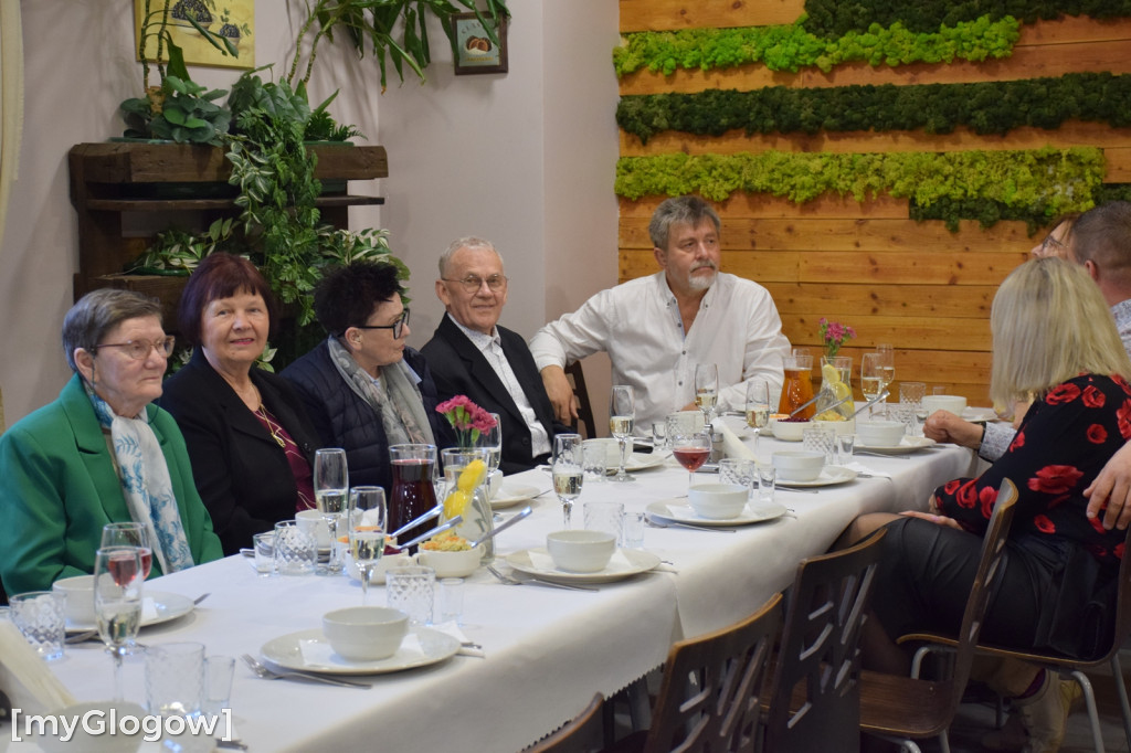 90. urodziny piekarza Jana Boruty