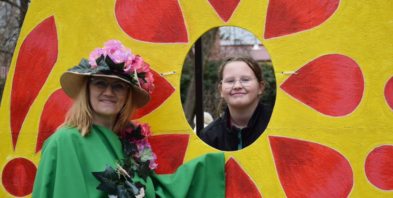 Kiermasz Tradycji w Grębocicach