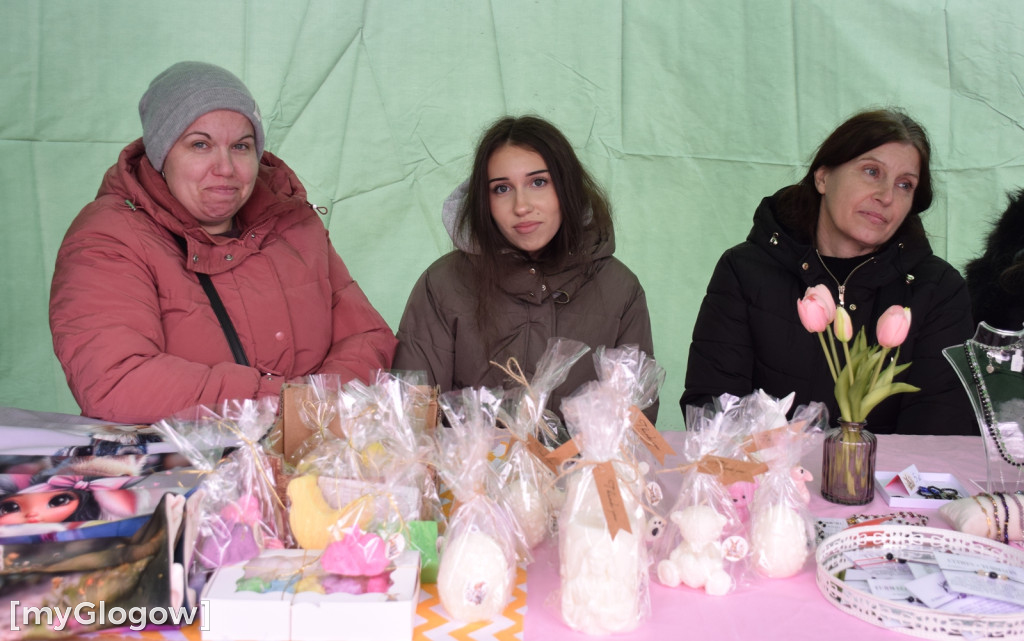 Kiermasz Tradycji w Grębocicach