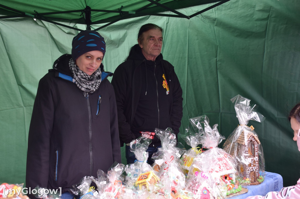 Kiermasz Tradycji w Grębocicach