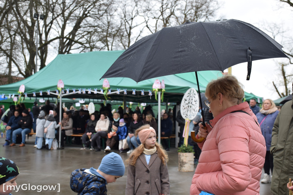 Kiermasz Tradycji w Grębocicach