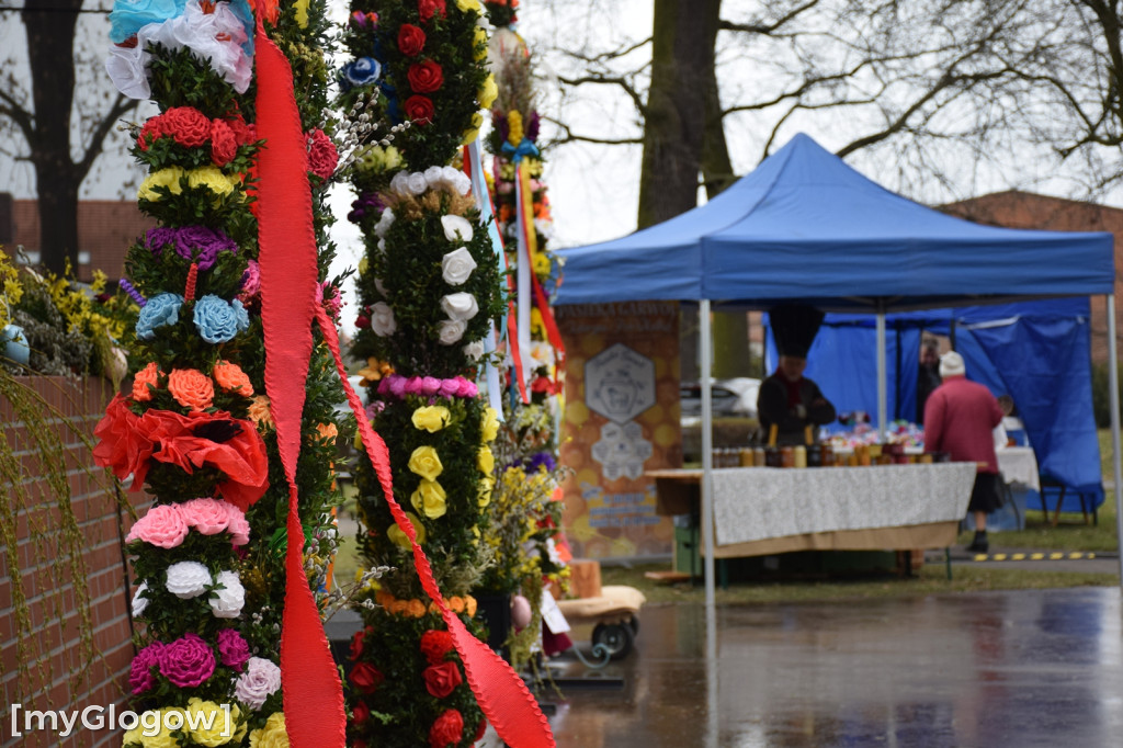 Kiermasz Tradycji w Grębocicach