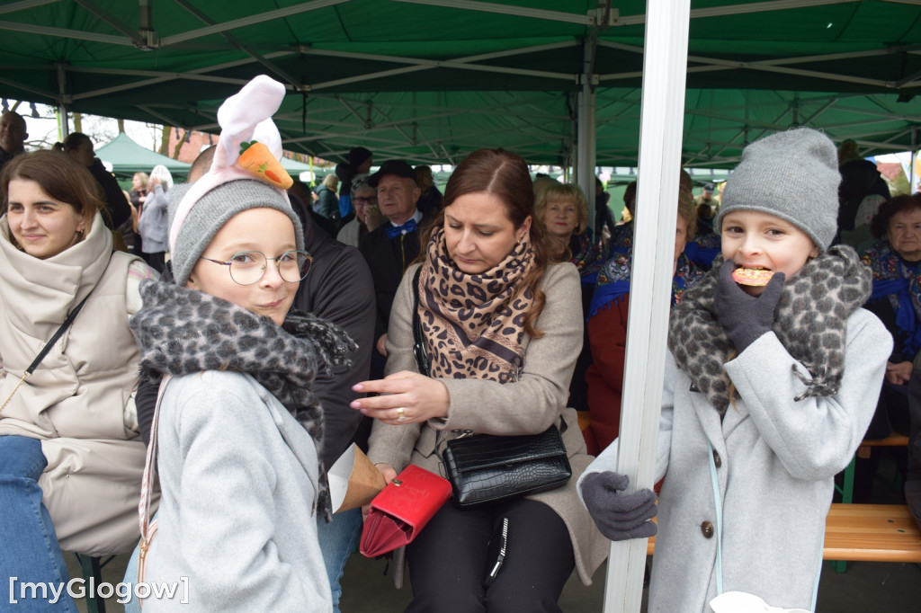 Kiermasz Tradycji w Grębocicach