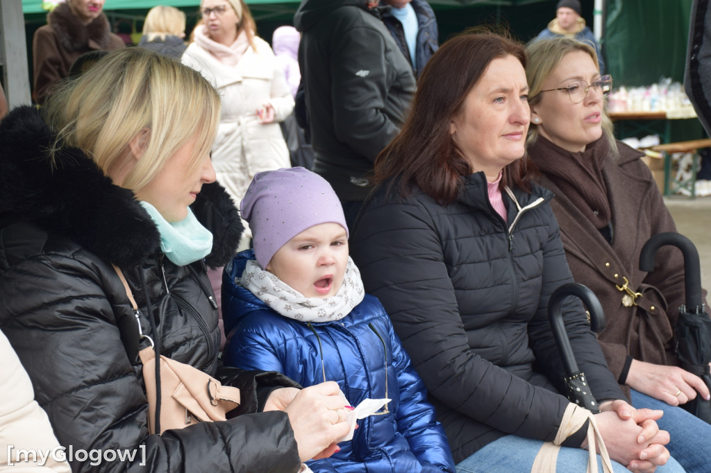 Kiermasz Tradycji w Grębocicach