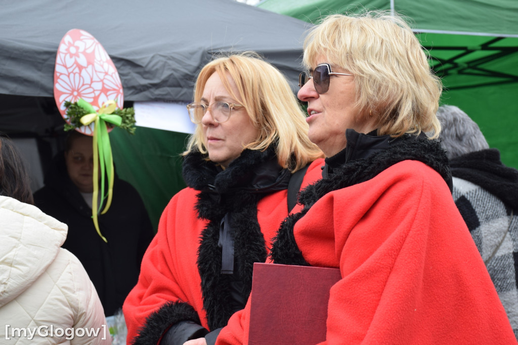 Kiermasz Tradycji w Grębocicach