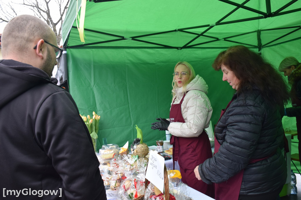 Kiermasz Tradycji w Grębocicach