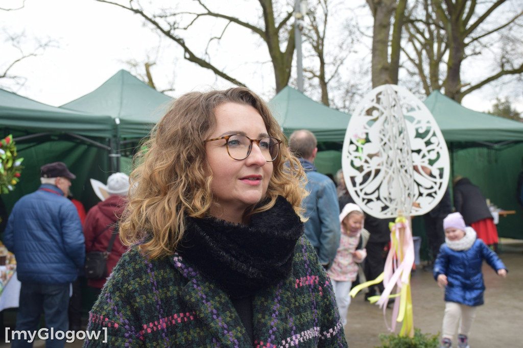 Kiermasz Tradycji w Grębocicach