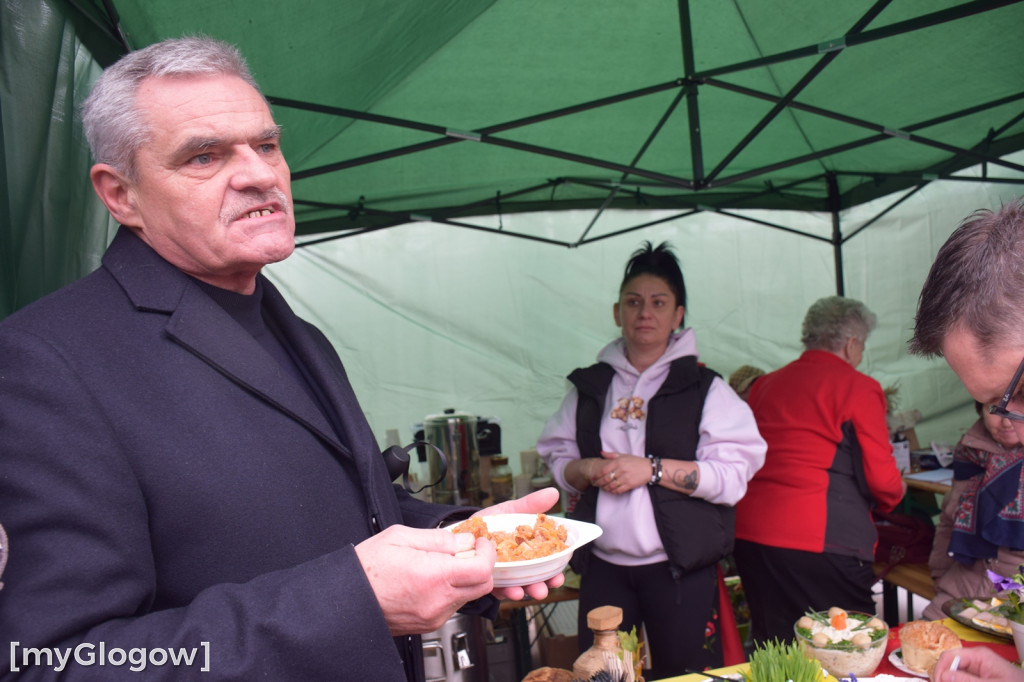 Kiermasz Tradycji w Grębocicach