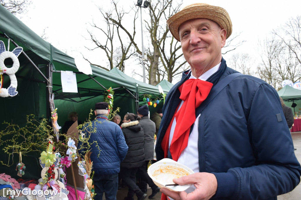 Kiermasz Tradycji w Grębocicach