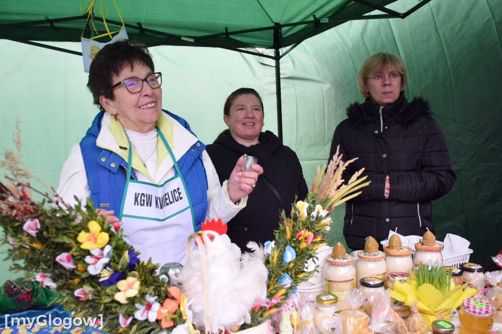 Kiermasz Tradycji w Grębocicach